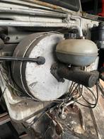 Mercedes vario Rembekrachtiger met rempomp, Ophalen of Verzenden, Afzuiger