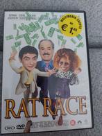 DVD Rat Race, Alle leeftijden, Ophalen of Verzenden, Zo goed als nieuw, Overige genres