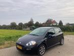 Fiat Punto Evo 1.3 M-Jet Ed. Cool, Auto's, Voorwielaandrijving, Euro 5, Stof, Gebruikt