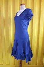 Girbaud nu high use jurk blauw maat 40, Kleding | Dames, Gedragen, Girbaud, Blauw, Knielengte