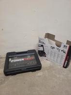 Powerplus Multitool Accessoires - 102 Delig, Doe-het-zelf en Verbouw, Gereedschap | Handgereedschap, Ophalen of Verzenden, Zo goed als nieuw