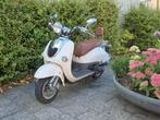 Znen   50QT  retro scooter ., Ophalen, Gebruikt, Overige merken