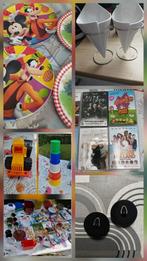 rommelmarkt spullen te koop, Diversen, Ophalen, Gebruikt