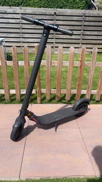 Segway ninebot beschikbaar voor biedingen