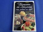 Garneren en versieren, Dr. Oetker, 250 decoratietips,, Verzenden, Gelezen, Dr. Oetker
