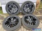 LAND ROVER RANGE ROVER Sport velgen 21 inch zwart, Auto-onderdelen, Overige Auto-onderdelen, Land Rover, Gebruikt, Ophalen