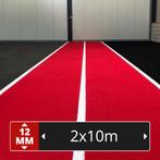 SPRINTTRACK ROOD 2x10m €995,00 Excl. BTW nieuw powersled, Sport en Fitness, Ophalen of Verzenden, Nieuw