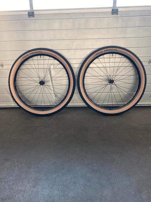 Duke Lucky Jack SLS4, Fietsen en Brommers, Fietsonderdelen, Zo goed als nieuw, Mountainbike, Wiel, Ophalen of Verzenden
