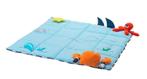 Klappa speelmat 114x114 -Ikea, Ophalen, Zo goed als nieuw