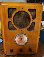 Vintage repro radio spirit of st louis model, Audio, Tv en Foto, Radio's, Ophalen of Verzenden, Radio