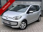 Volkswagen Up! 1.0 high up/ AIRCO/ APK/ O. HISTORIE, Gebruikt, Up!, 4 stoelen, Handgeschakeld