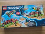 Lego 71499 Mateo's Spray Paint Truck - Zonder Albert, Ophalen of Verzenden, Nieuw, Complete set, Lego