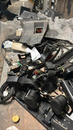 BMW e30 cabrio gordels achter, Ophalen of Verzenden, BMW