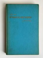 Alles over straalvliegtuigen (1961), Ophalen of Verzenden, Gebruikt, Boek of Tijdschrift