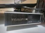 HP Compaq computer, Ophalen
