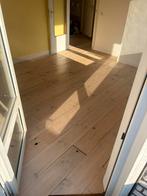 Vloer laminaat 38m2, zelf eruit halen 16 of 17 mei (75€), Ophalen of Verzenden, Gebruikt, 25 tot 50 m², Laminaat