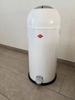 Wesco kickmaster Maxi 40 L, Gebruikt, Met pedaal, 50 tot 75 cm, 40 liter of meer
