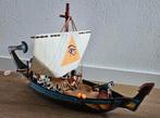 Playmobil 4241 Egyptische boot, Ophalen of Verzenden, Gebruikt