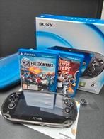 PSVITA, Spelcomputers en Games, Ophalen of Verzenden, Gebruikt