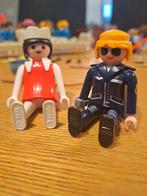 Playmobil verzameling, Ophalen of Verzenden, Gebruikt