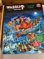 Was Gij kerstkalender 2024, Ophalen of Verzenden, Minder dan 500 stukjes, Zo goed als nieuw, Legpuzzel