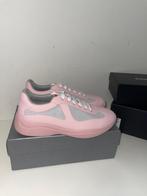 Prada America’s Cup Pink, Ophalen of Verzenden, Nieuw