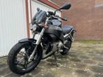 Buell XB 12 SS Lightning Long, Particulier, 2 cilinders, 1202 cc