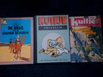 3x Kuifje; dubbel album, collectie en weekblad, Ophalen of Verzenden, Zo goed als nieuw, Meerdere stripboeken, Hergé