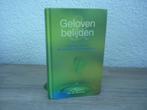 Ds. W. Harinck - Geloven belijden - Dagboek, Ophalen of Verzenden, Gelezen, Christendom | Protestants