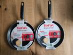 2 stuks tefal pannekoekpannen, Ophalen, Nieuw, Koekenpan of Braadpan