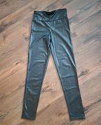 Zwarte Legging met Slangenprint - Maat M, Maat 38/40 (M), Zwart, Zalando, Ophalen of Verzenden