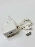 Apple FireWire Adapter A1070 met 30pin kabel, Ophalen of Verzenden, Gebruikt, Dock of Kabel, Mini