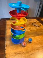 Toren met balletjes, Ophalen, Zo goed als nieuw, Overige typen