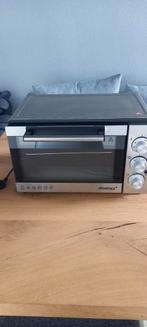 Steba mini oven, Witgoed en Apparatuur, Ovens, Minder dan 45 cm, Ophalen of Verzenden, Zo goed als nieuw, Oven