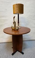 vintage bijzettafeltje Art Deco, Ophalen, Huis en Inrichting
