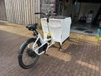 Urban Arrow Cargo XL, Gebruikt, Goederen, Elektrisch, Ophalen