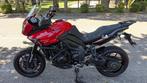 Triumph Tiger Sport Öhlins, Motoren, Motorrijbewijs A, 3 cilinders, Handvatverwarming, Particulier