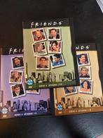 DVD, Friends - serie 4, aflevering 1 t/m 23, 3 disc, Alle leeftijden, Ophalen of Verzenden, Zo goed als nieuw, Tv-programma of Sketches