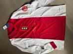 Ajax 125 shirt 2025, Sport en Fitness, Voetbal, Maat XL, Ophalen of Verzenden, Nieuw, Shirt