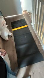Dart mat, Ophalen, Overige typen