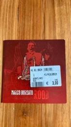 Cd single Marco Borsato .rood. Symphonica In Rosso, Cd's en Dvd's, Ophalen of Verzenden