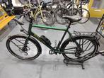 Vakantiefiets Santos Travelmaster 2+ Rohloff riem Frame 63, Fietsen en Brommers, Fietsen | Heren | Sportfietsen en Toerfietsen