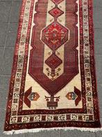 Perzisch tapijt Sarab 415*116 cm, Davoud, 100 tot 150 cm, Info@davoud.com, Rood