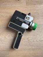 Sankyo CM300 Super 8 filmcamera, Ophalen of Verzenden, 8mm