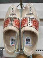 Houten Klompen - Traditioneel Nederlands, Tuin en Terras, Ophalen, Nieuw