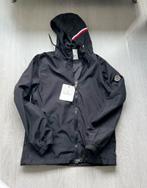 Moncler grimpeurs windbreaker jas, Ophalen of Verzenden, Zo goed als nieuw, Zwart