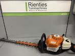 Rientis prijs  |  Stihl HS 82 R 60cm  |  Gebruikt, Ophalen of Verzenden, Gebruikt
