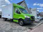 Mercedes-benz SPRINTER 316 2.2CDI L3 euro VI-D, 2717 kg, Wit, Diesel, Particulier