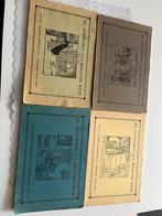 De avonturen van bruintje beer, Antiek en Kunst, Antiek | Boeken en Bijbels, Ophalen of Verzenden