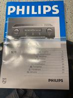 Philips FA931 orginele handleiding, Ophalen of Verzenden, Minder dan 60 watt, Overige merken